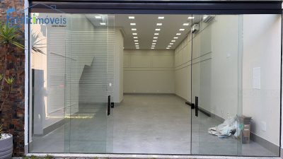 Prédio Inteiro, 400 m² - Foto 3