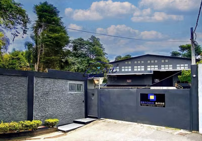 Depósito-Galpão, 939 m² - Foto 3