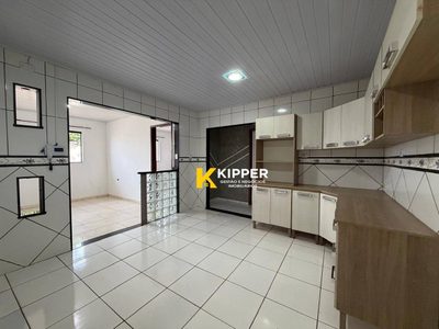 Casa, 2 quartos, 85 m² - Foto 1