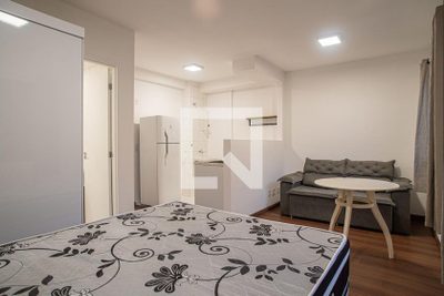 Kitnet-Studio, 26 m² - Foto 5
