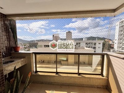 Apartamento, 2 quartos, 75 m² - Foto 1