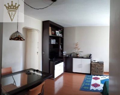Apartamento, 3 quartos, 72 m² - Foto 2