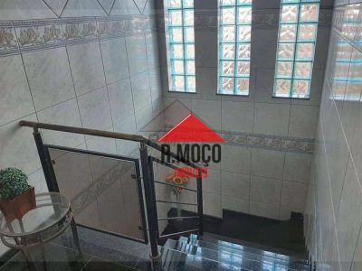 Sobrado, 3 quartos, 200 m² - Foto 5