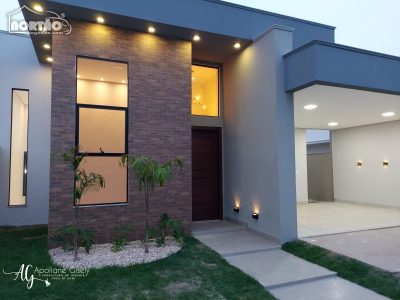 Casa, 3 quartos, 162 m² - Foto 2