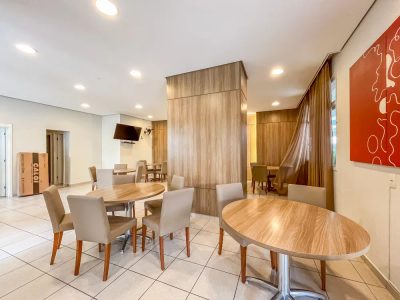 Apartamento, 2 quartos, 82 m² - Foto 4