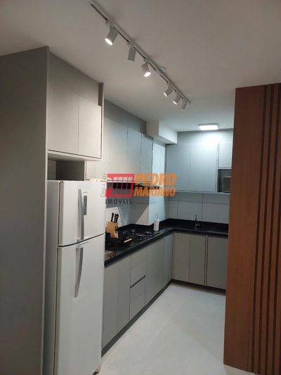 Apartamento, 2 quartos, 38 m² - Foto 5