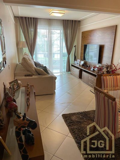 Apartamento, 3 quartos, 112 m² - Foto 1