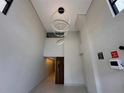 Apartamento, 2 quartos, 68 m² - Foto 2