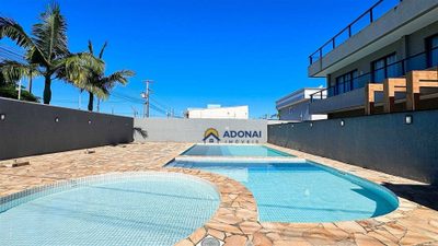 Sobrado, 3 quartos, 120 m² - Foto 3