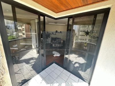 Apartamento, 3 quartos, 144 m² - Foto 4