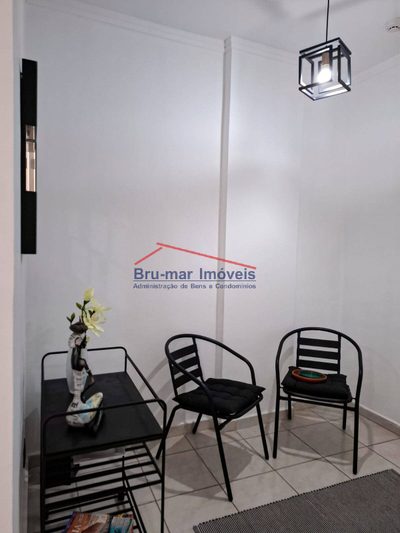 Sala-Conjunto, 35 m² - Foto 1