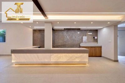 Prédio Inteiro, 339 m² - Foto 2