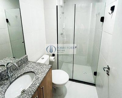 Apartamento, 1 quarto, 33 m² - Foto 4