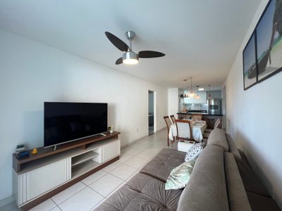 Apartamento, 2 quartos, 75 m² - Foto 4