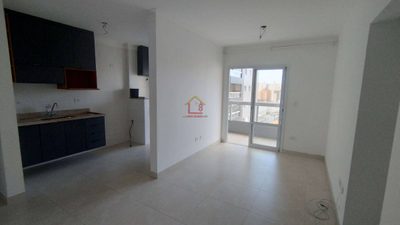 Apartamento, 1 quarto, 52 m² - Foto 5