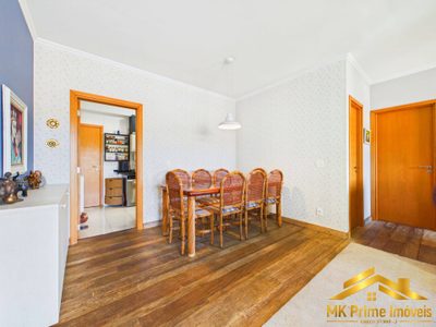 Apartamento, 3 quartos, 133 m² - Foto 5