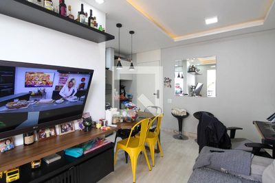 Apartamento, 2 quartos, 52 m² - Foto 3