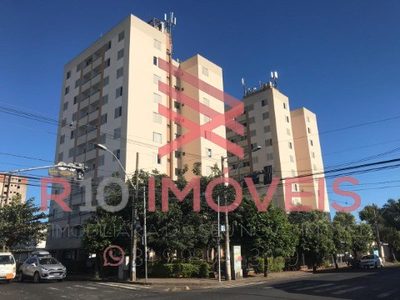 Apartamento, 3 quartos, 80 m² - Foto 1