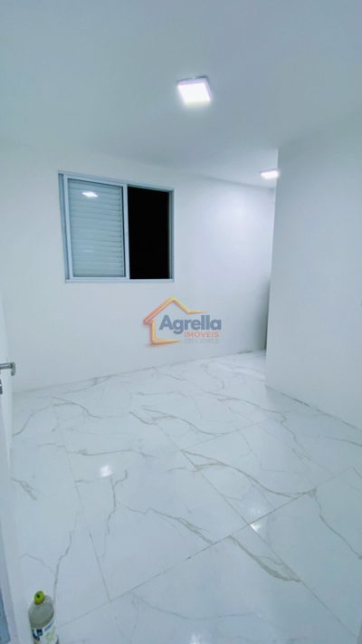 Apartamento, 2 quartos, 52 m² - Foto 4