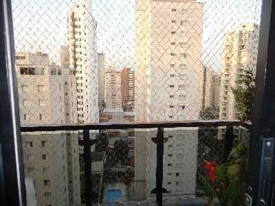 Apartamento, 3 quartos, 152 m² - Foto 3