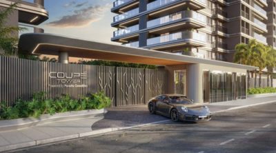 Apartamento, 4 quartos, 245 m² - Foto 1