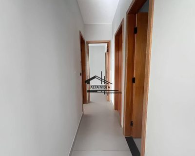 Casa, 3 quartos, 69 m² - Foto 5