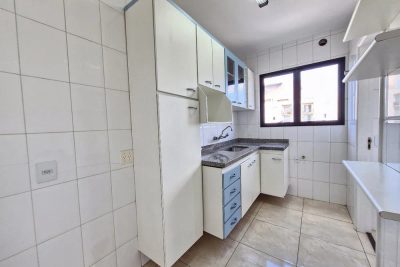 Apartamento, 2 quartos, 59 m² - Foto 4