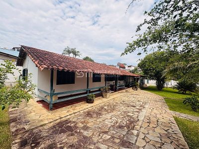 Sítio, 4 quartos, 1200 m² - Foto 2