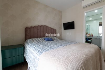 Apartamento, 4 quartos, 148 m² - Foto 4