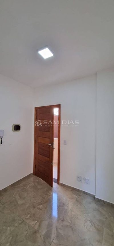 Casa, 1 quarto, 27 m² - Foto 4