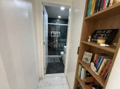 Apartamento, 2 quartos, 58 m² - Foto 1
