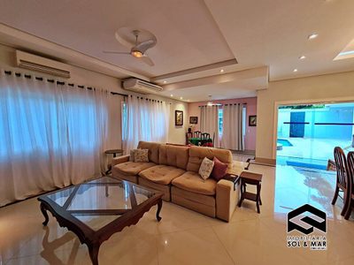 Casa de Condomínio, 5 quartos - Foto 3