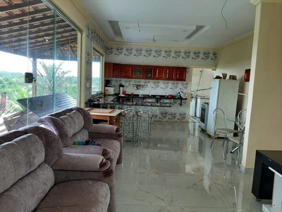 Sítio, 2 quartos, 50 m² - Foto 4