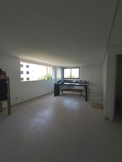 Apartamento, 3 quartos - Foto 3