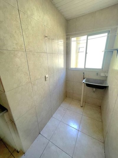 Apartamento, 2 quartos, 40 m² - Foto 4
