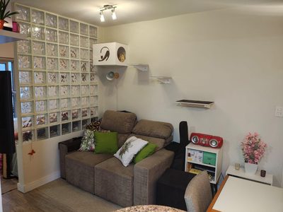 Apartamento, 1 quarto, 47 m² - Foto 4