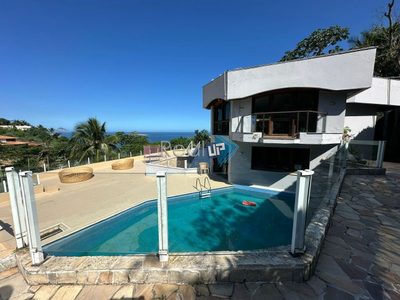 Casa, 6 quartos, 760 m² - Foto 2