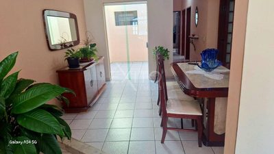 Casa, 3 quartos, 186 m² - Foto 5