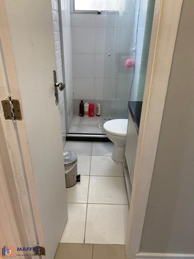 Apartamento, 2 quartos, 40 m² - Foto 4