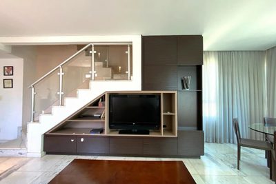 Cobertura, 5 quartos, 340 m² - Foto 3