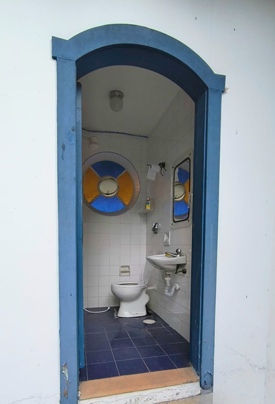 Casa, 3 quartos, 368 m² - Foto 5
