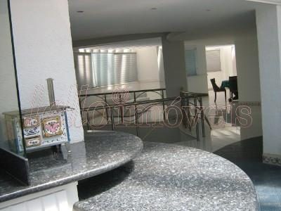 Apartamento, 4 quartos, 598 m² - Foto 2