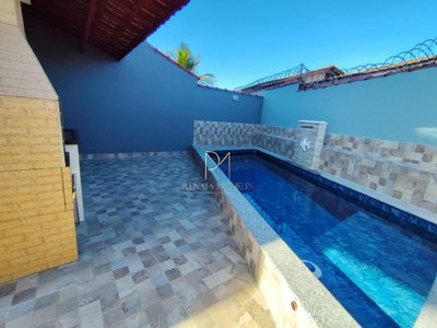 Sobrado, 2 quartos, 73 m² - Foto 4
