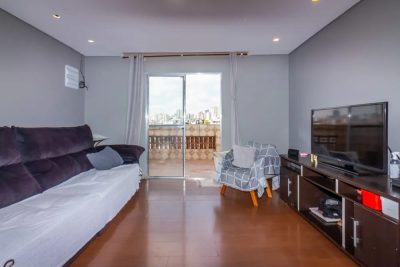 Sobrado, 4 quartos, 184 m² - Foto 2