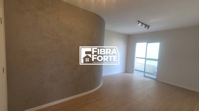 Apartamento, 1 quarto, 52 m² - Foto 3
