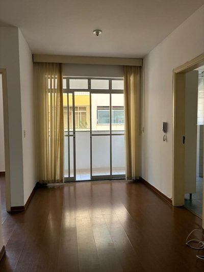 Apartamento, 2 quartos, 55 m² - Foto 1