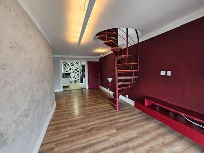 Apartamento, 2 quartos, 182 m² - Foto 5