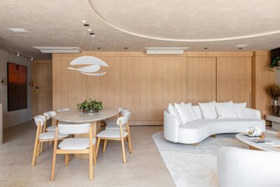 Apartamento, 3 quartos, 150 m² - Foto 2