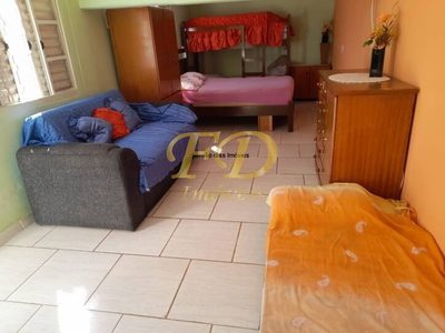 Chácara, 4 quartos, 1580 m² - Foto 3