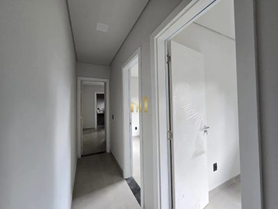 Casa, 3 quartos, 62 m² - Foto 2